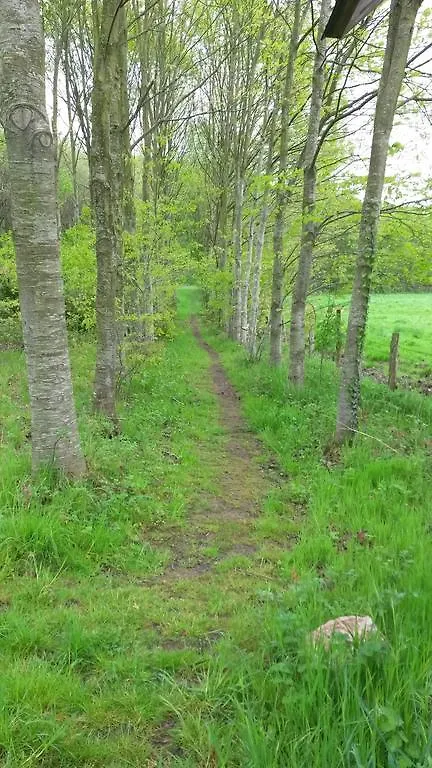 Gite Du Marais Sougéal France