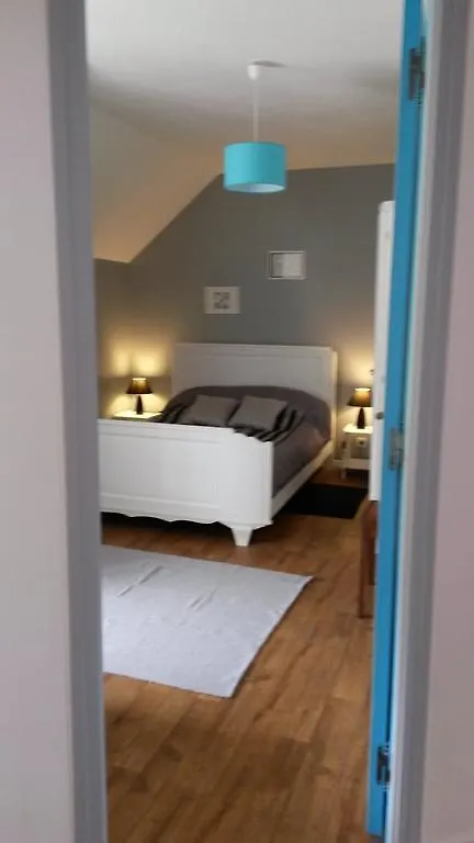 Gite Du Marais Sougéal