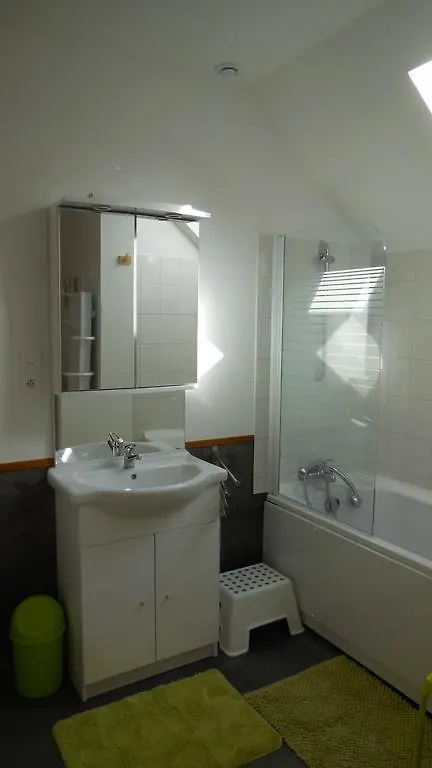 Gite Du Marais Sougéal 0*,  France